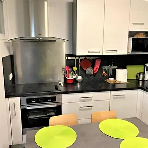  Appartement Perros-guirec, 2 Pièces, 3 Personnes - Fr-1-368-241