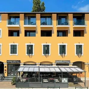 Napoleon Hotel La Turbie