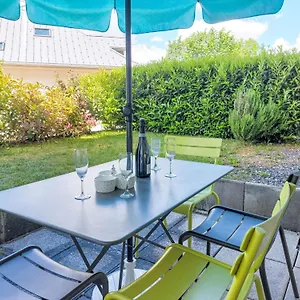 Appartement Domaine De Crespin
