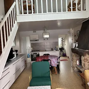  Appartement Les Mouettes