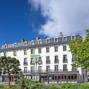 Hotel Ibis Styles Centre, Dinan