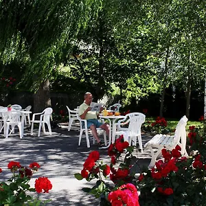 La Bonne Hotel Risoul