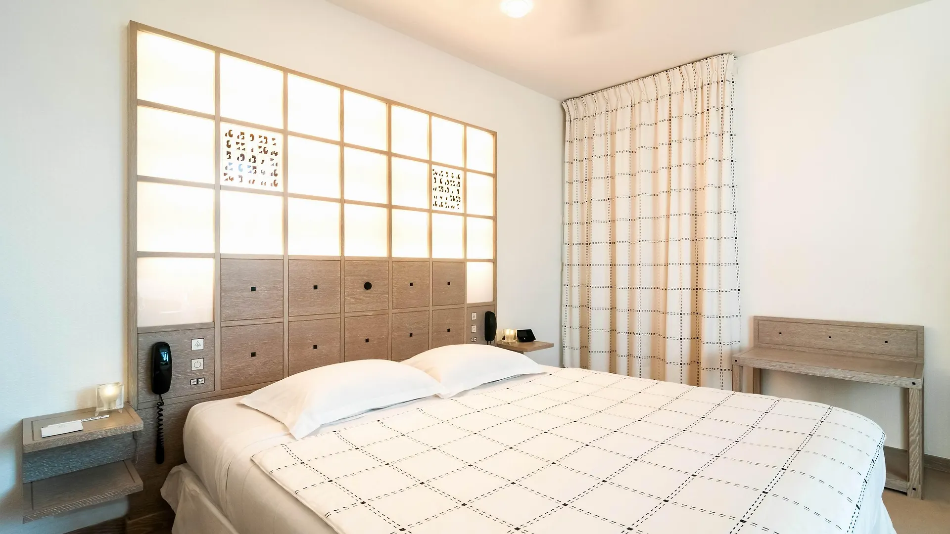 L'Agapa Hotel - Spa Codage Perros-Guirec