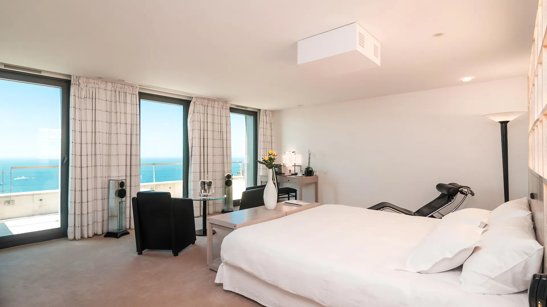 L'Agapa Hotel - Spa Codage Perros-Guirec