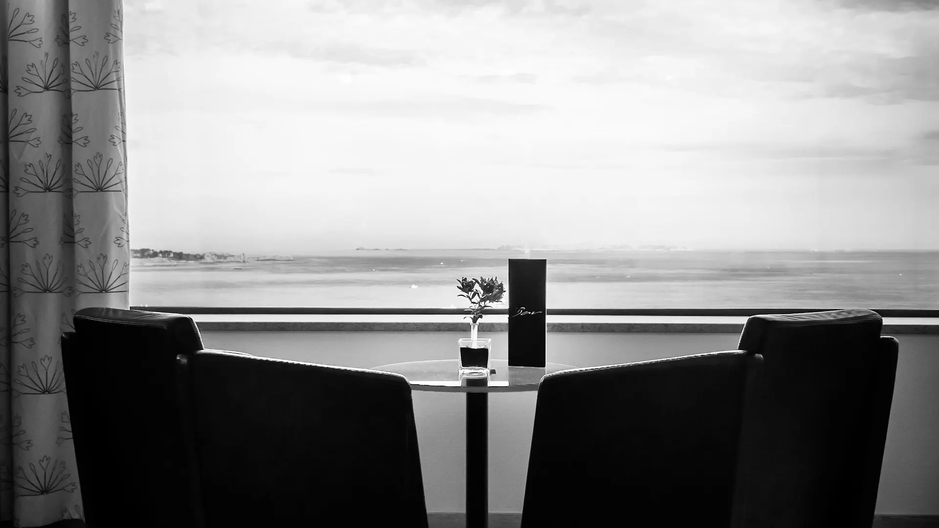 *****  L'Agapa Hotel - Spa Codage Perros-Guirec Frankreich