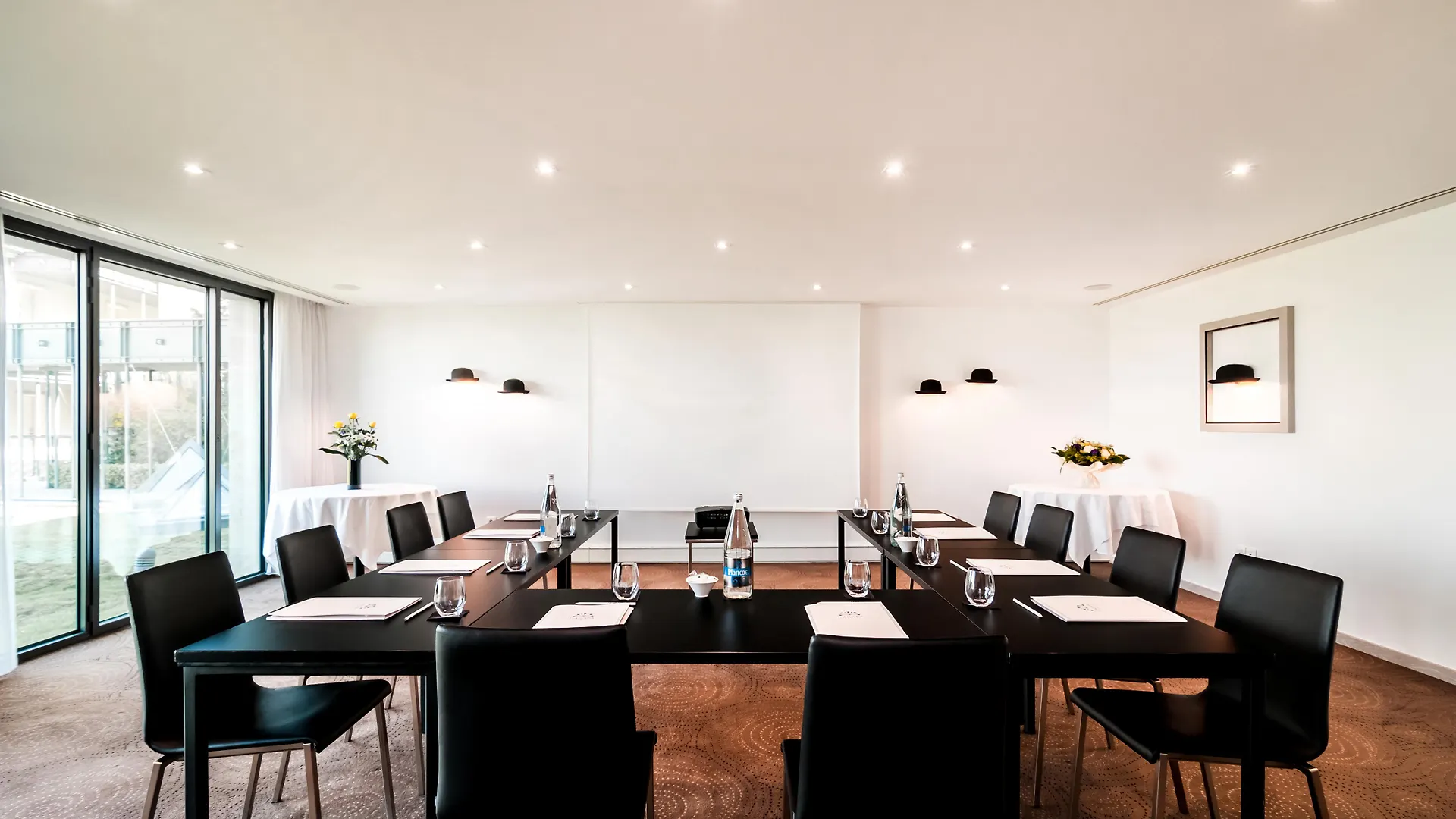 L'Agapa Hotel - Spa Codage Perros-Guirec