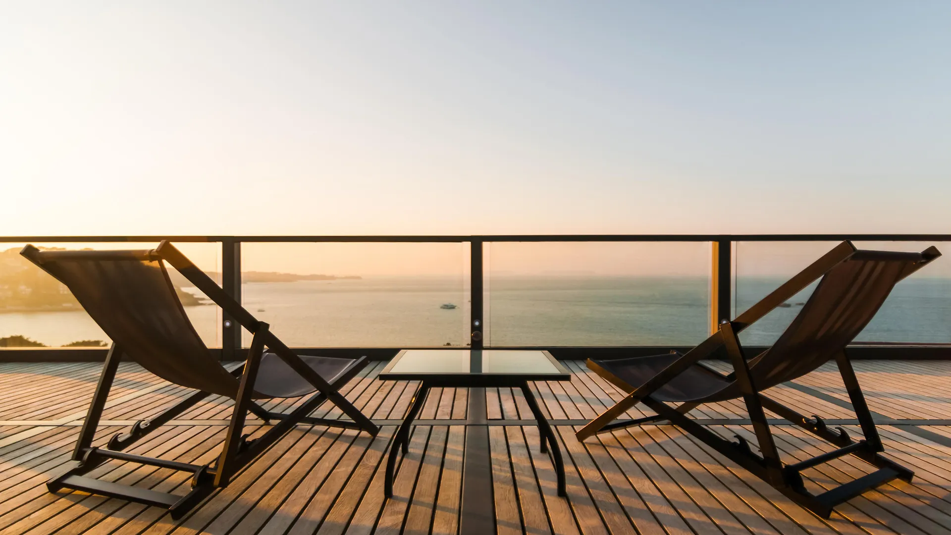 L'Agapa Hotel - Spa Codage Perros-Guirec