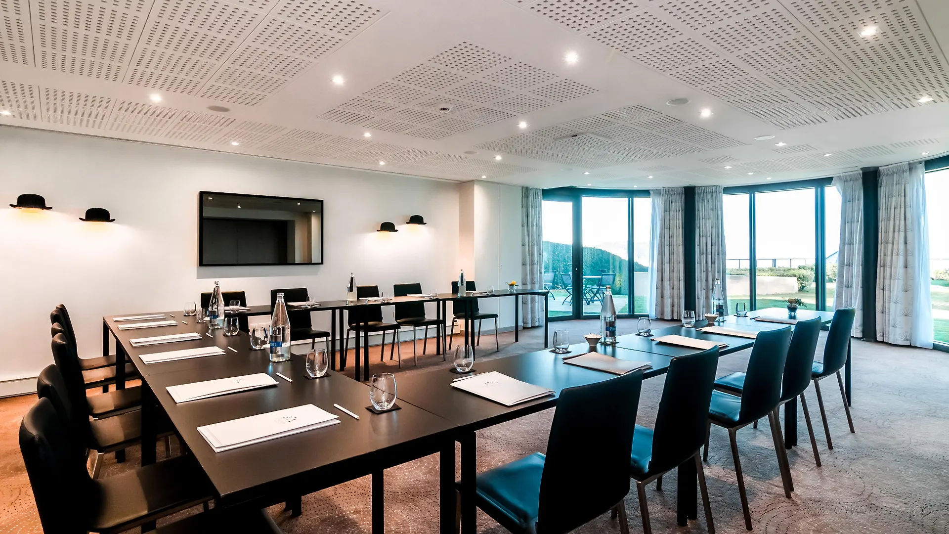 L'Agapa Hotel - Spa Codage Perros-Guirec