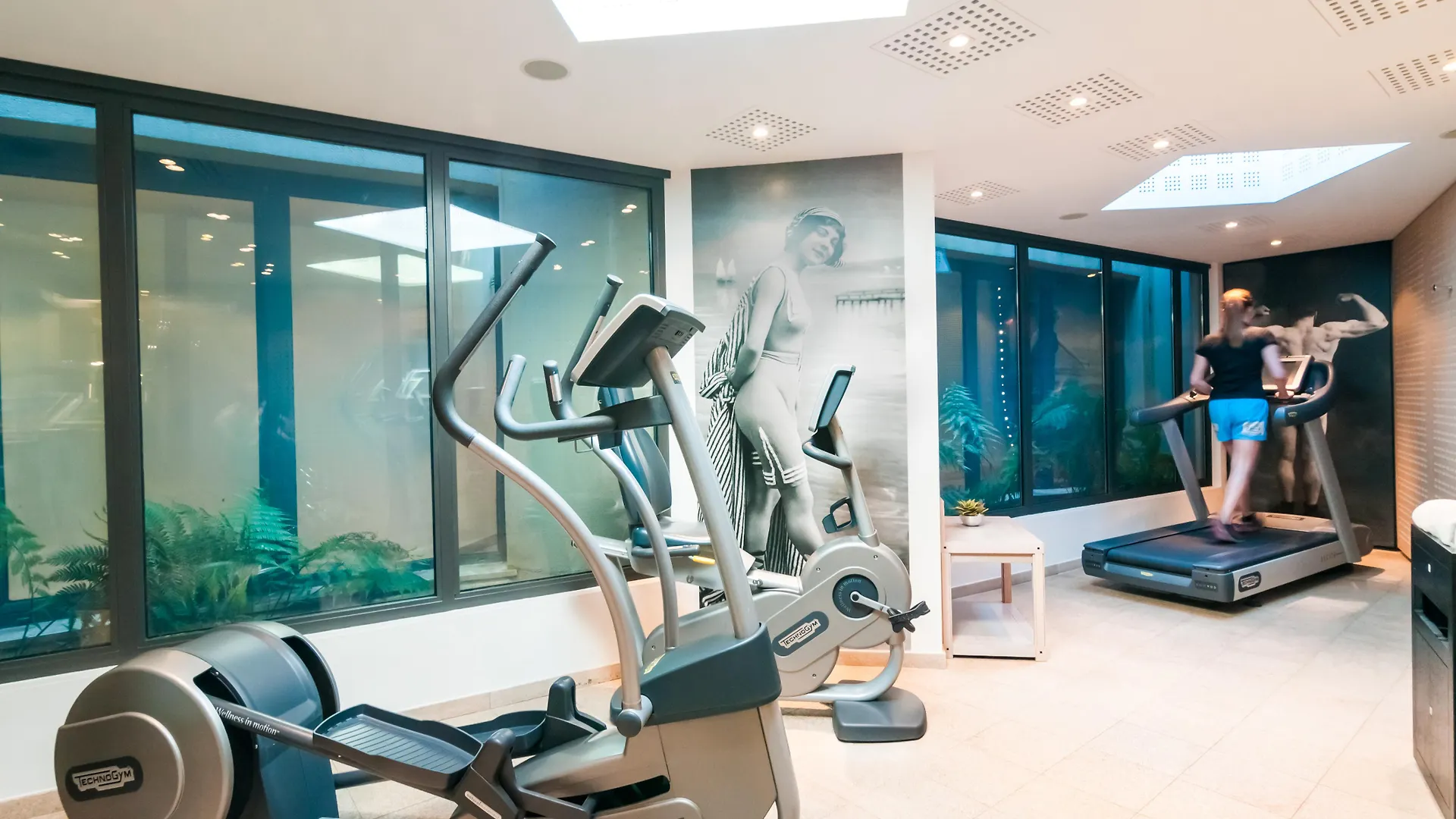 L'Agapa Hotel - Spa Codage Perros-Guirec Frankreich