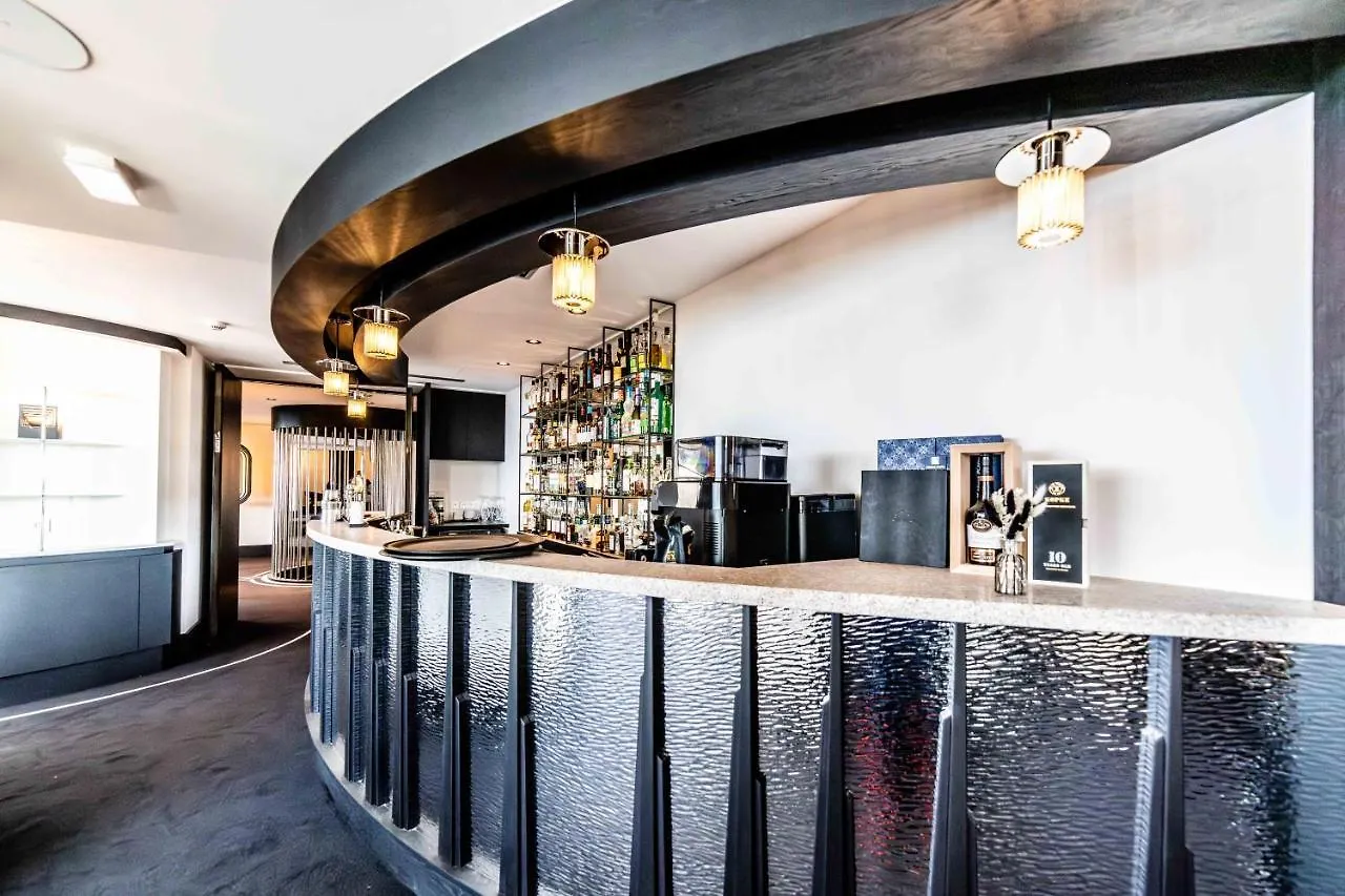 L'Agapa Hotel - Spa Codage Perros-Guirec Frankreich