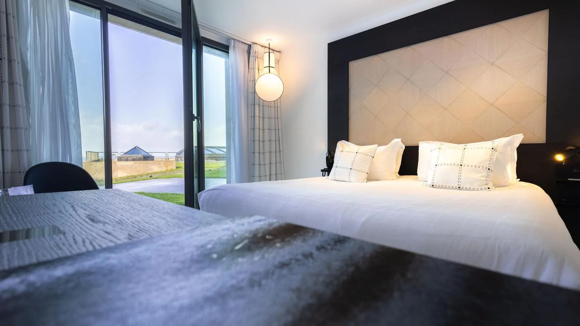 L'Agapa Hotel - Spa Codage Perros-Guirec