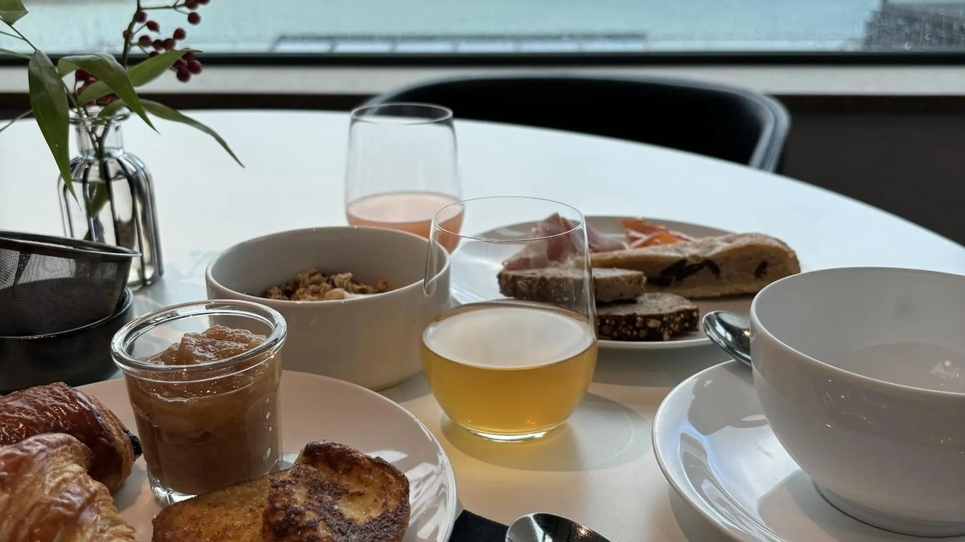 L'Agapa Hotel - Spa Codage Perros-Guirec