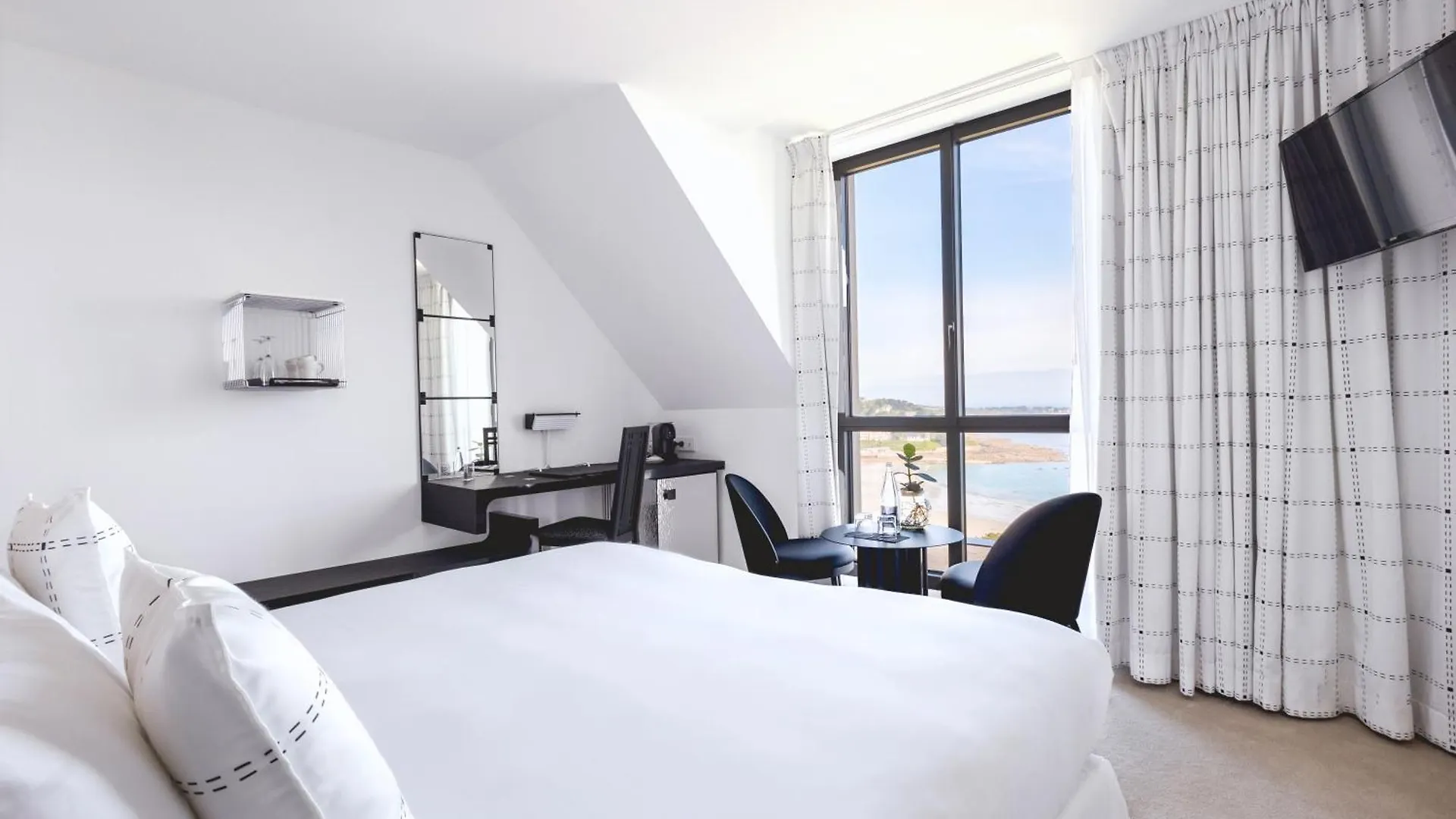 L'Agapa Hotel - Spa Codage Perros-Guirec