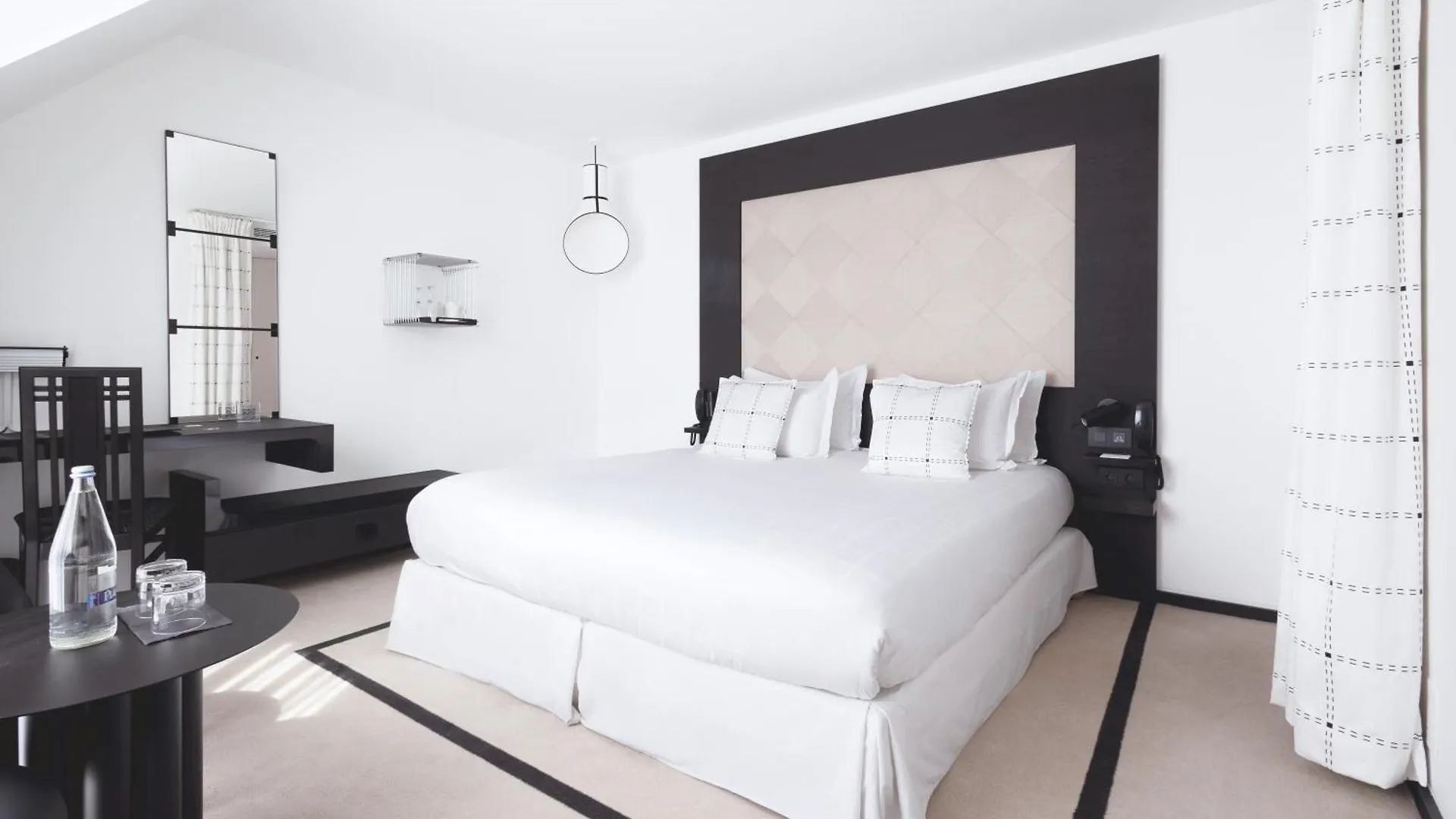 L'Agapa Hotel - Spa Codage Perros-Guirec