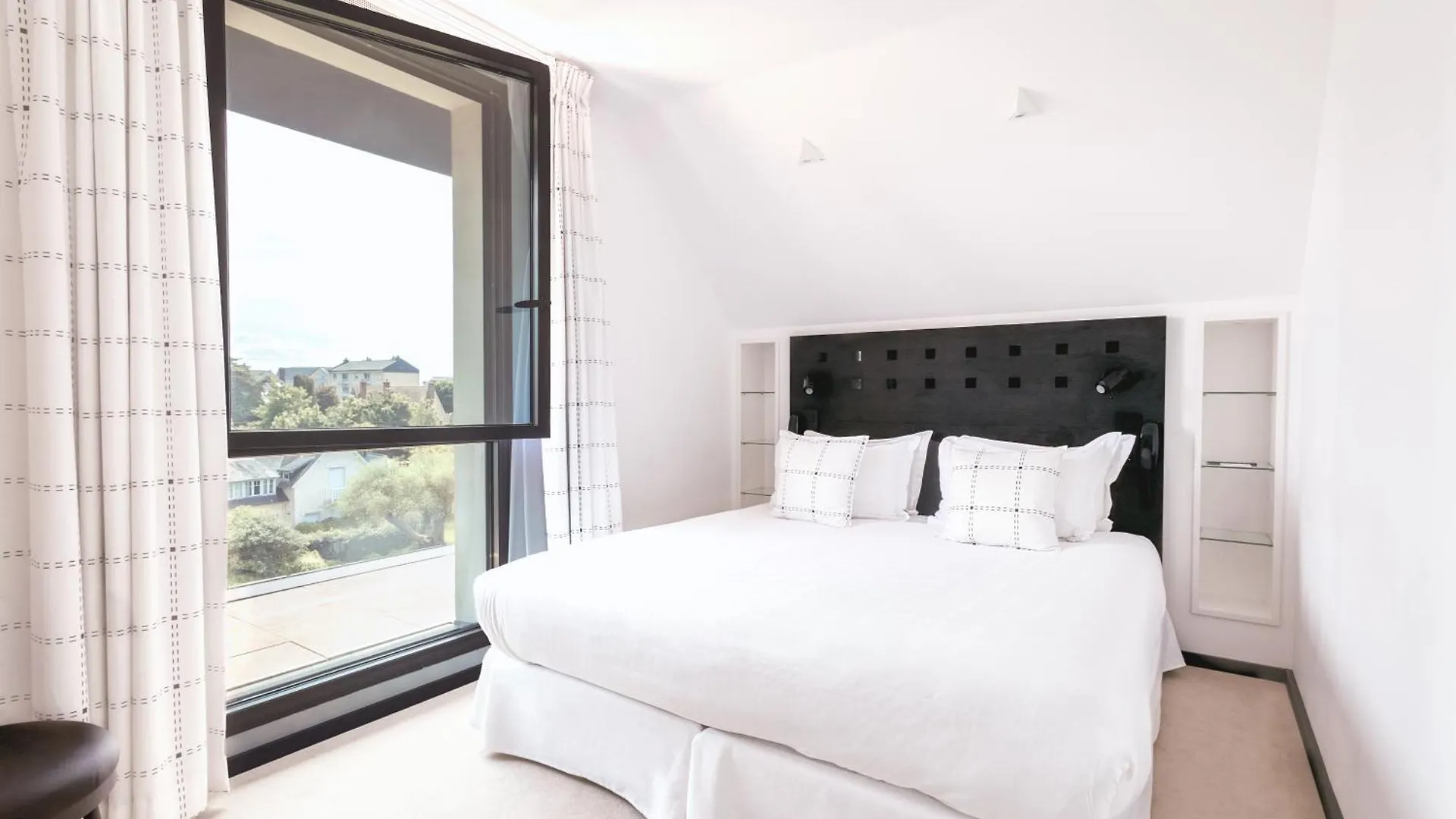 L'Agapa Hotel - Spa Codage Perros-Guirec