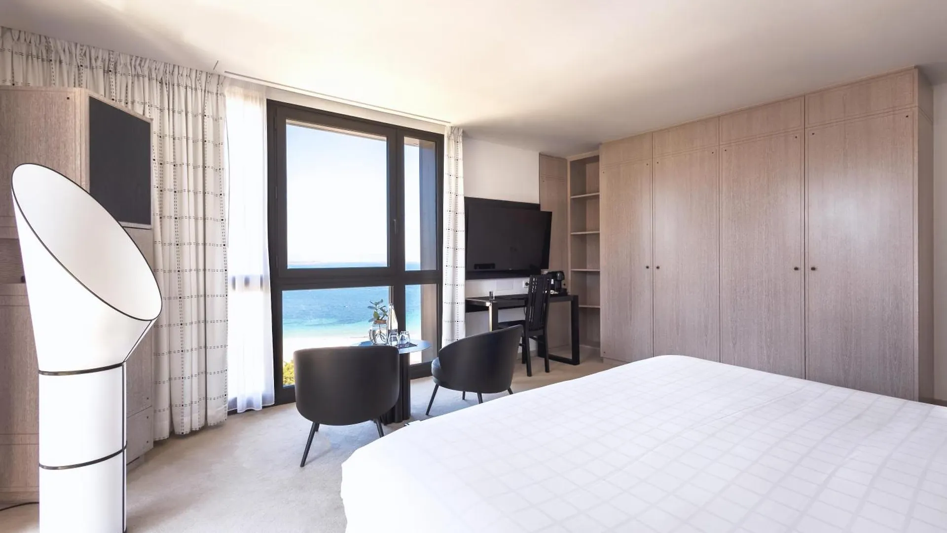 L'Agapa Hotel - Spa Codage Perros-Guirec Frankreich